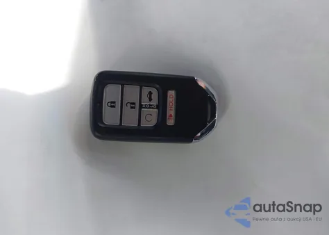 2020 Honda Civic Ex from USA, damaged, VIN 19XFC1F39LE211864